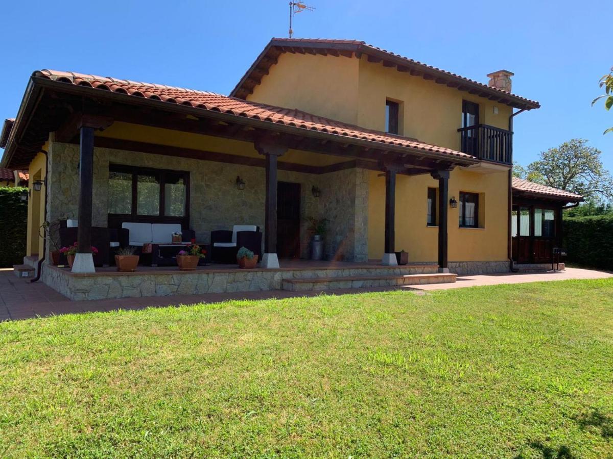 Villa Rincón De Dora La Pesa Exterior foto